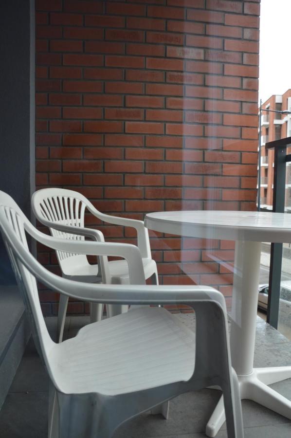 Perla Gdansk Gdańsk Exterior foto