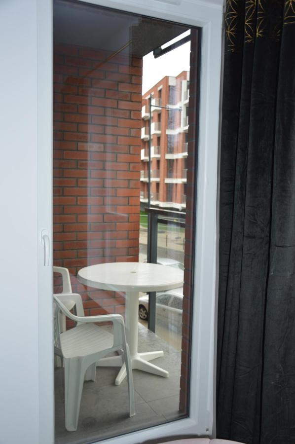 Perla Gdansk Gdańsk Exterior foto