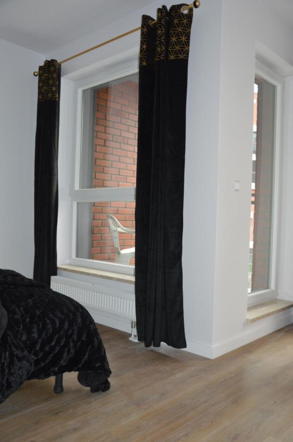 Perla Gdansk Gdańsk Exterior foto