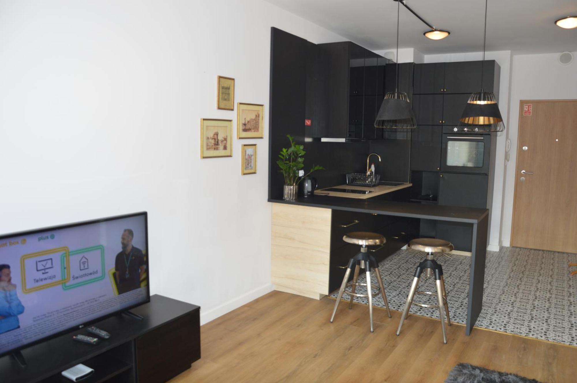 Perla Gdansk Gdańsk Exterior foto