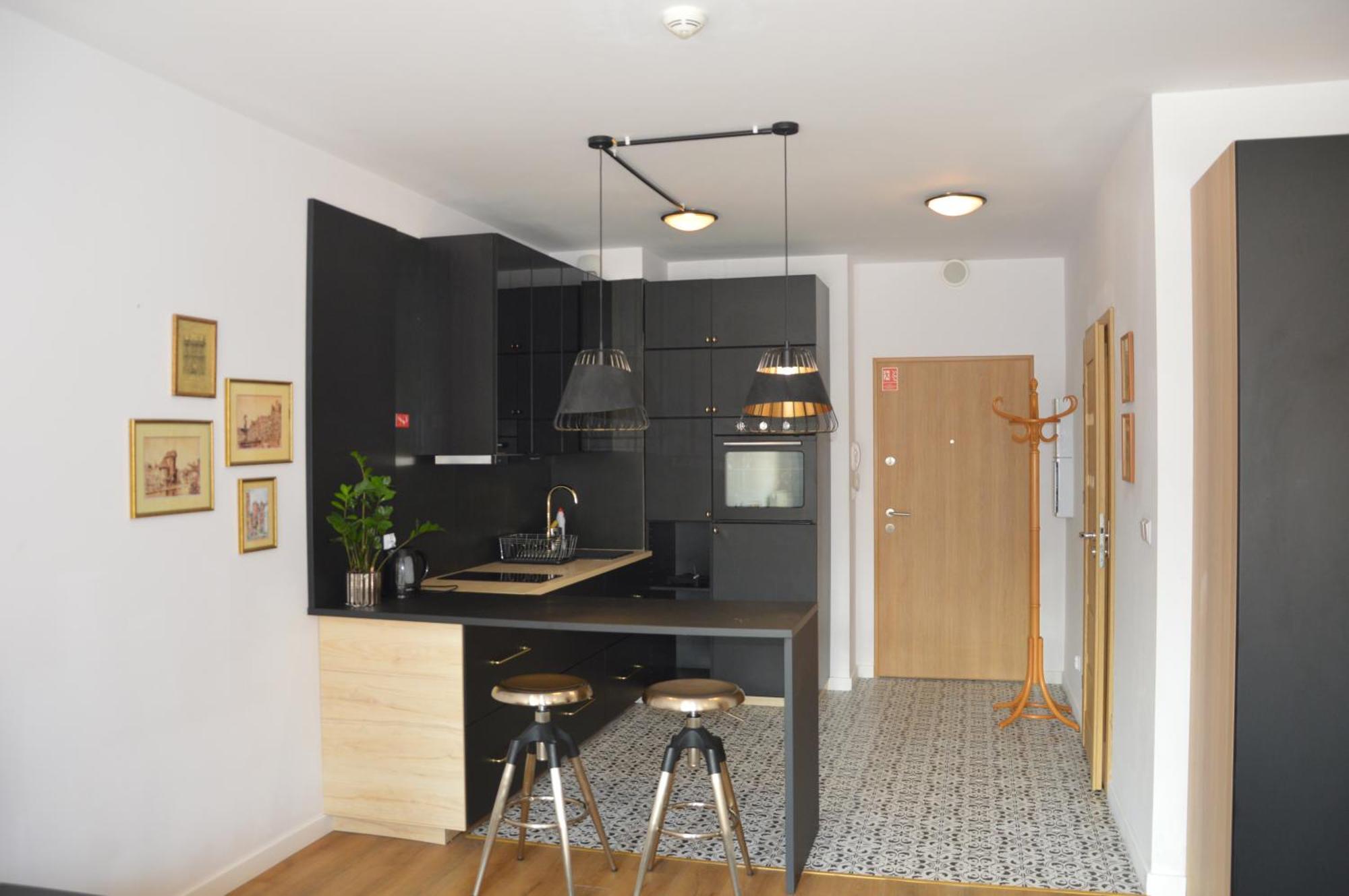 Perla Gdansk Gdańsk Exterior foto