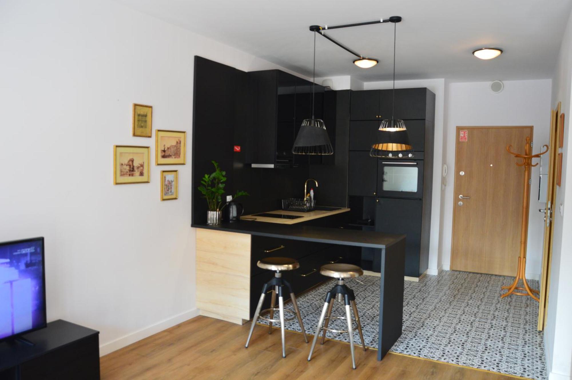Perla Gdansk Gdańsk Exterior foto