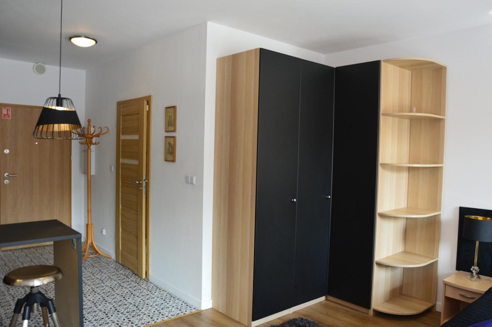 Perla Gdansk Gdańsk Exterior foto